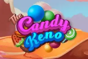 The Candy Keno