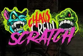 Chaos Crew Scratch