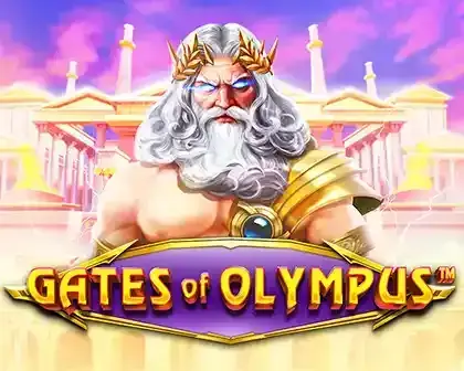 Gates of Olympus