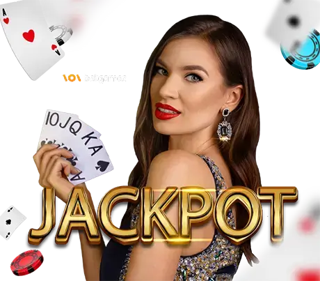 "Джекпот" в Betgames!