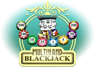 Multihand Blackjack