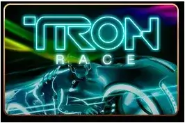 Tron 3D